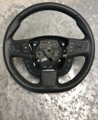 Peugeot 508 Steering wheel 96780478ZEBILI 96780478ZE