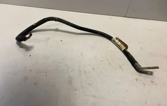 Audi A3 S3 8P Negative earth cable (battery) 1K0971250