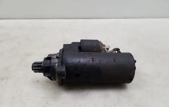 Audi A3 S3 8L Starter motor