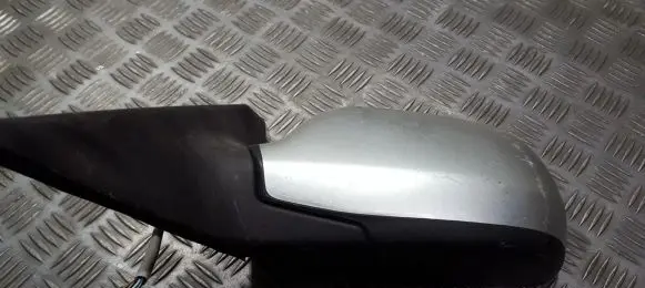 Mazda 6 Front door electric wing mirror E11015797