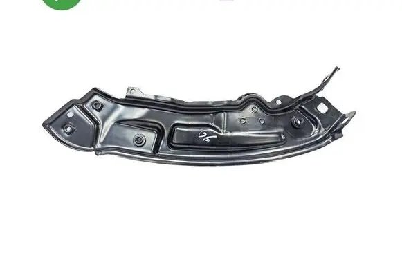 Audi A1 Headlight/headlamp mounting bracket 82A806929A 82A806929 C40624