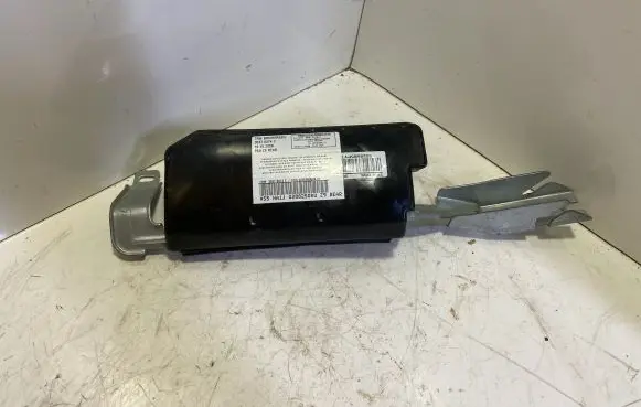 Peugeot 607 Roof airbag 30370074C