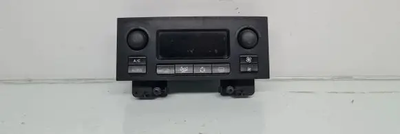 Peugeot 307 Climate control unit 9646627977 281160303 NS07890020