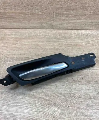 BMW X5 E70 Front door interior handle 6974296 P0117171 6973736