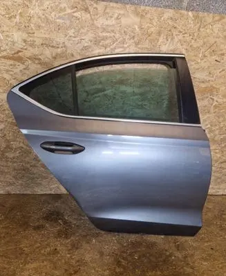 Skoda Octavia Mk4 Rear door 