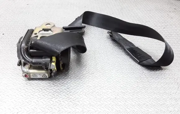 Audi A8 S8 D2 4D Front seatbelt 4D0857705Q