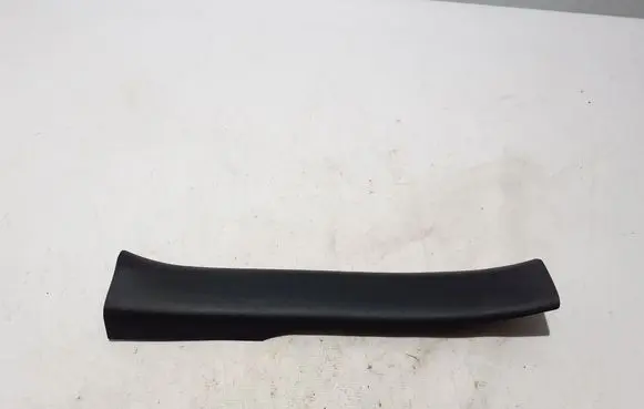 Lexus RX V Rear sill trim cover 679170E140C0