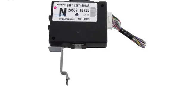 Infiniti FX Parking PDC control unit/module 285321BY2D