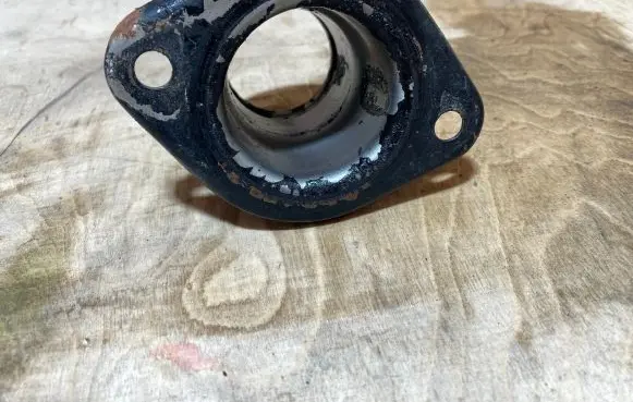 Dodge Durango Thermostat/thermostat housing