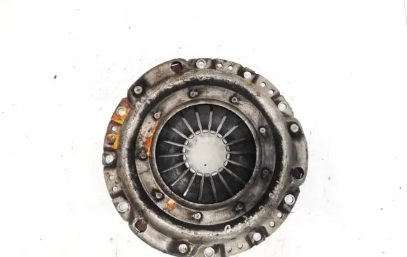 Mercedes-Benz C W203 Pressure plate 