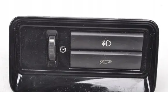 Jaguar XJ X351 Other switches/knobs/shifts AW93-11654-AA