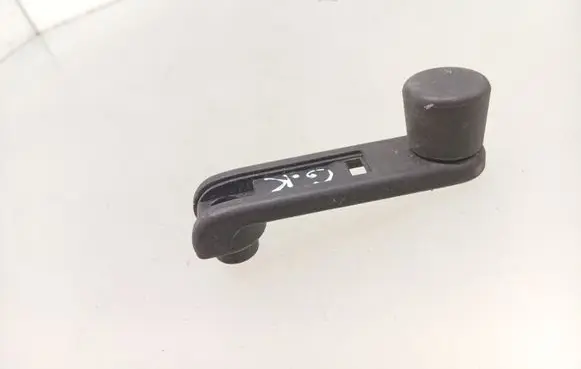 Lancia Dedra Rear door window winding handle 