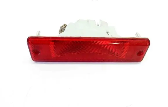Nissan Leaf I (ZE0) Rear fog light 