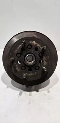 Ford Transit Custom Front wheel hub spindle knuckle H00134KAMAX