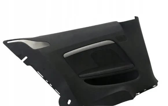 Audi A5 8T 8F Coupe rear side trim panel 8T0867035
