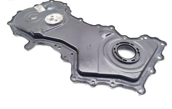 Opel Vivaro Timing chain cover 8200765063 16100307