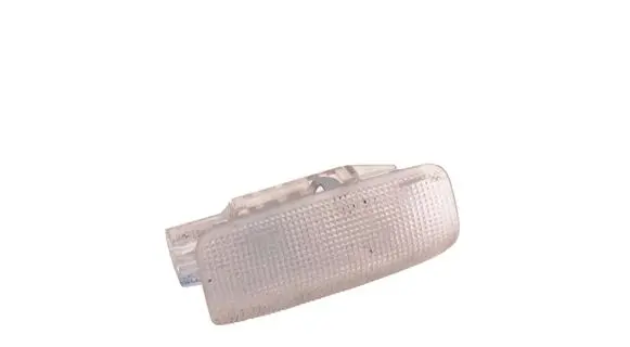 Toyota Prius (XW30) Number plate light 