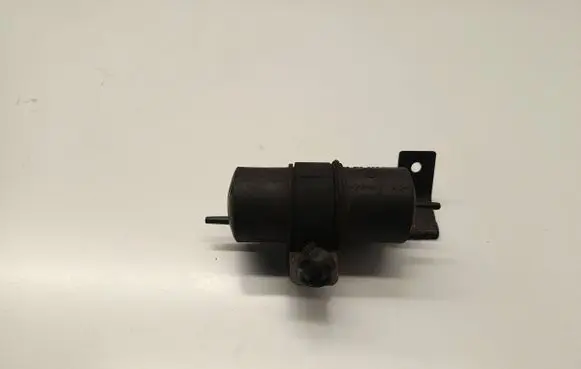 BMW 7 E38 Vacuum air tank 1312762