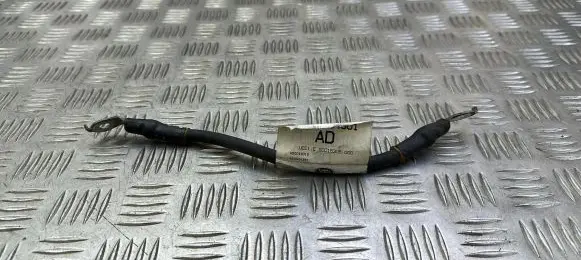Land Rover Evoque I Negative earth cable (battery) BJ3214301AD