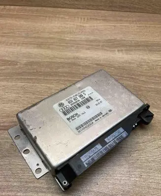 Audi A6 S6 C5 4B ESP (stability system) control unit 8D0907389D 0265109463