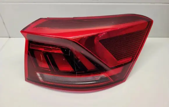 Volkswagen T-Roc Rear/tail lights 2GA945096A