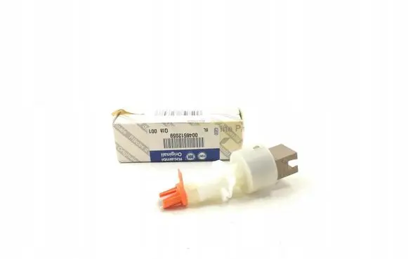 Fiat Multipla Clutch pedal sensor 46512059