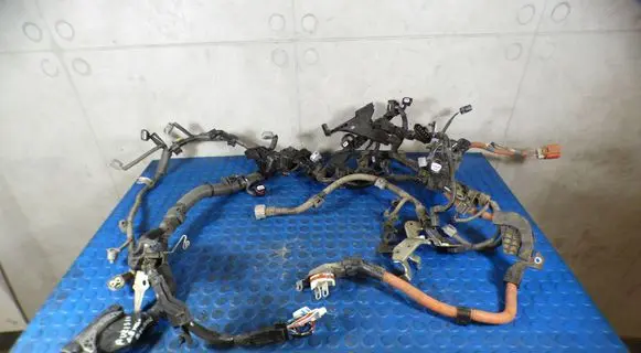 Toyota Auris E180 Engine installation wiring loom CART821210ZD50 821210ZD50 224470