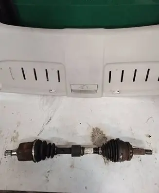 KIA Ceed Front driveshaft 495011H210