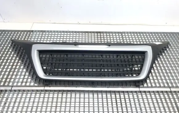 Peugeot Boxer Front grill 1314847070