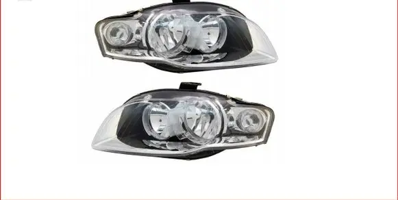 Audi A4 S4 B7 8E 8H Headlight/headlamp 