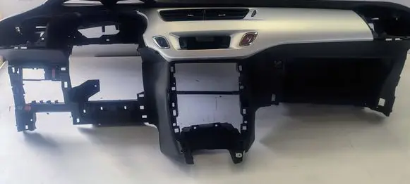Citroen C3 Dashboard 9684151577 41510 1012002