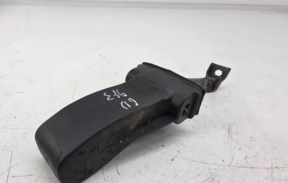 Porsche Cayenne (9Y0 9Y3) Rear door check strap stopper 760839267