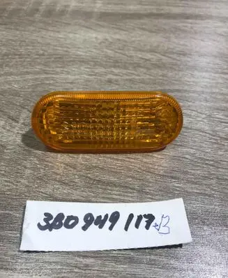 Volkswagen Golf IV Front fender indicator light 3B0949117B