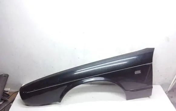 Jaguar XJ X308 Fender