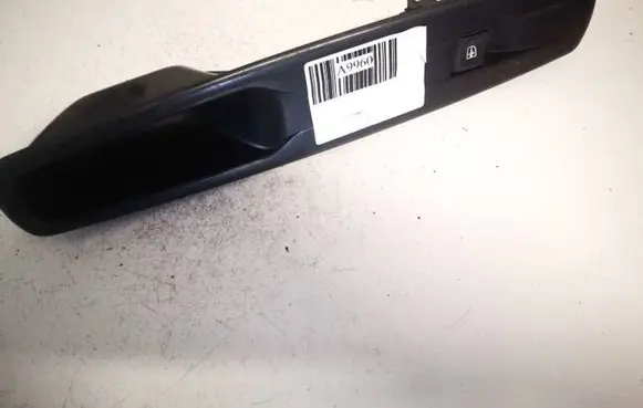 Renault Scenic III - Grand scenic III Electric window control switch