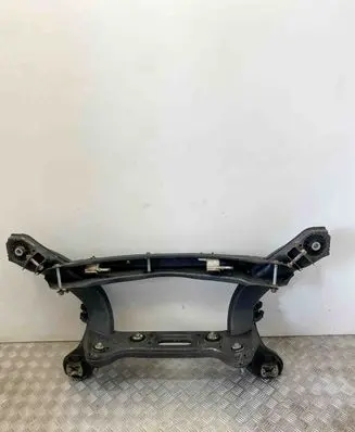 Mercedes-Benz SL R231 Rear subframe 2313509400 A2313509400