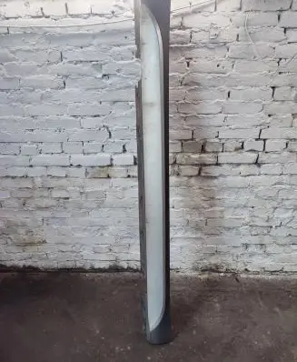 BMW X1 E84 Side skirt front trim 51772993564