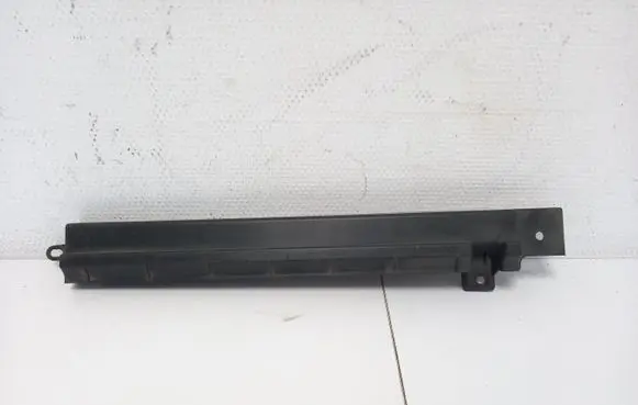 Mercedes-Benz E W212 Trunk/boot sill cover protection A2126940138
