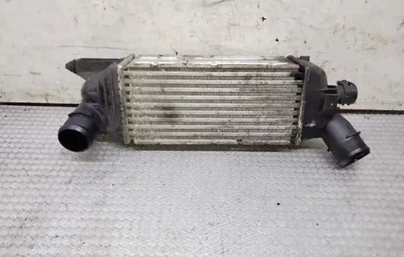 Citroen C5 Intercooler radiator IA1095874823NK