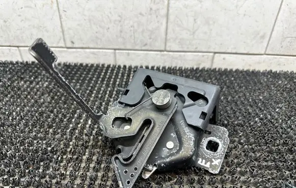Ford Expedition Engine bonnet/hood lock/catch 7L1A16700