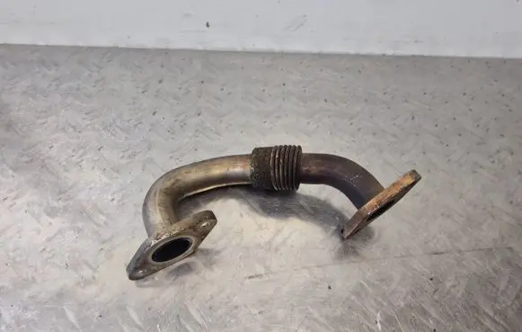 Seat Alhambra (Mk1) EGR valve line/pipe/hose 038131521BR