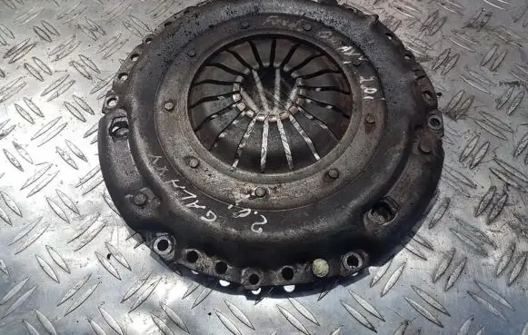 Ford Galaxy Pressure plate 