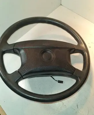 BMW 3 E36 Steering wheel 1162804 6011697