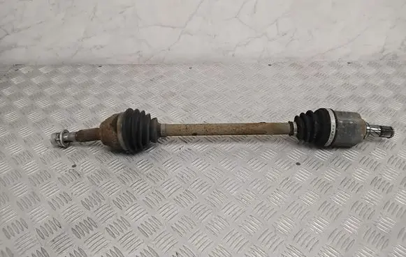 Nissan Leaf II (ZE1) Front driveshaft 