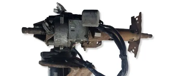 Toyota Yaris Electric power steering pump 99509000 1608000161 5F145944