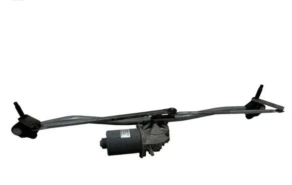 Mini Cooper Countryman R60 Front wiper linkage and motor 980439801 W19346 3442C