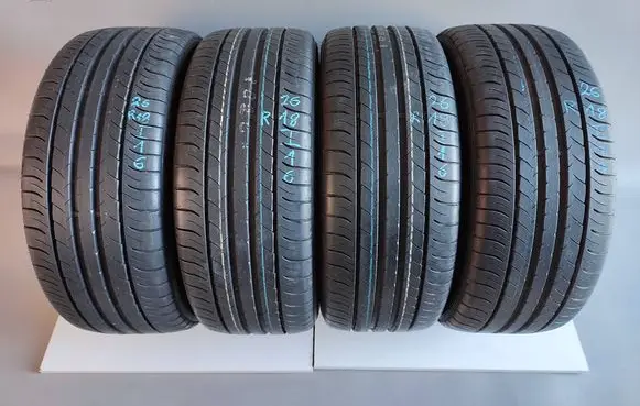 Audi SQ2 GA R18 summer tire 021092S2WR2 R2029593