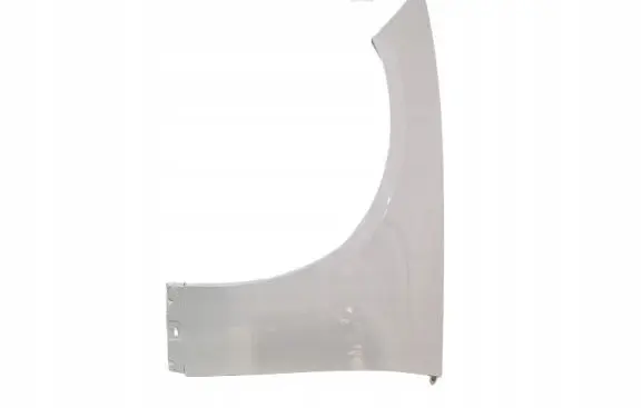 Dodge Charger Fender