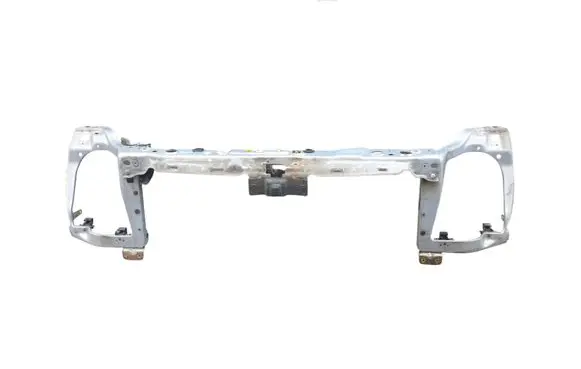 Ford Transit Radiator support slam panel bracket 