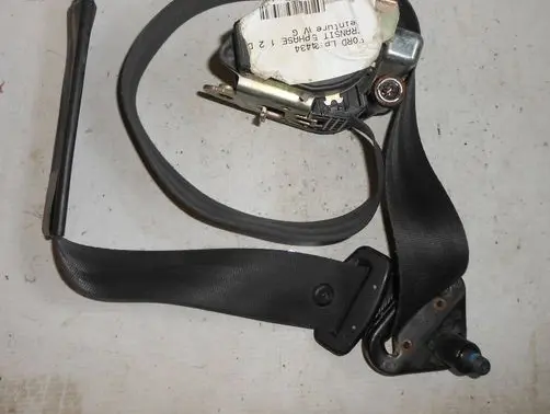 Ford Transit Front seatbelt BK31V61294ADW